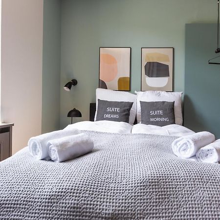 Limehome Rottenburg Am Neckar Poststrasse Εξωτερικό φωτογραφία