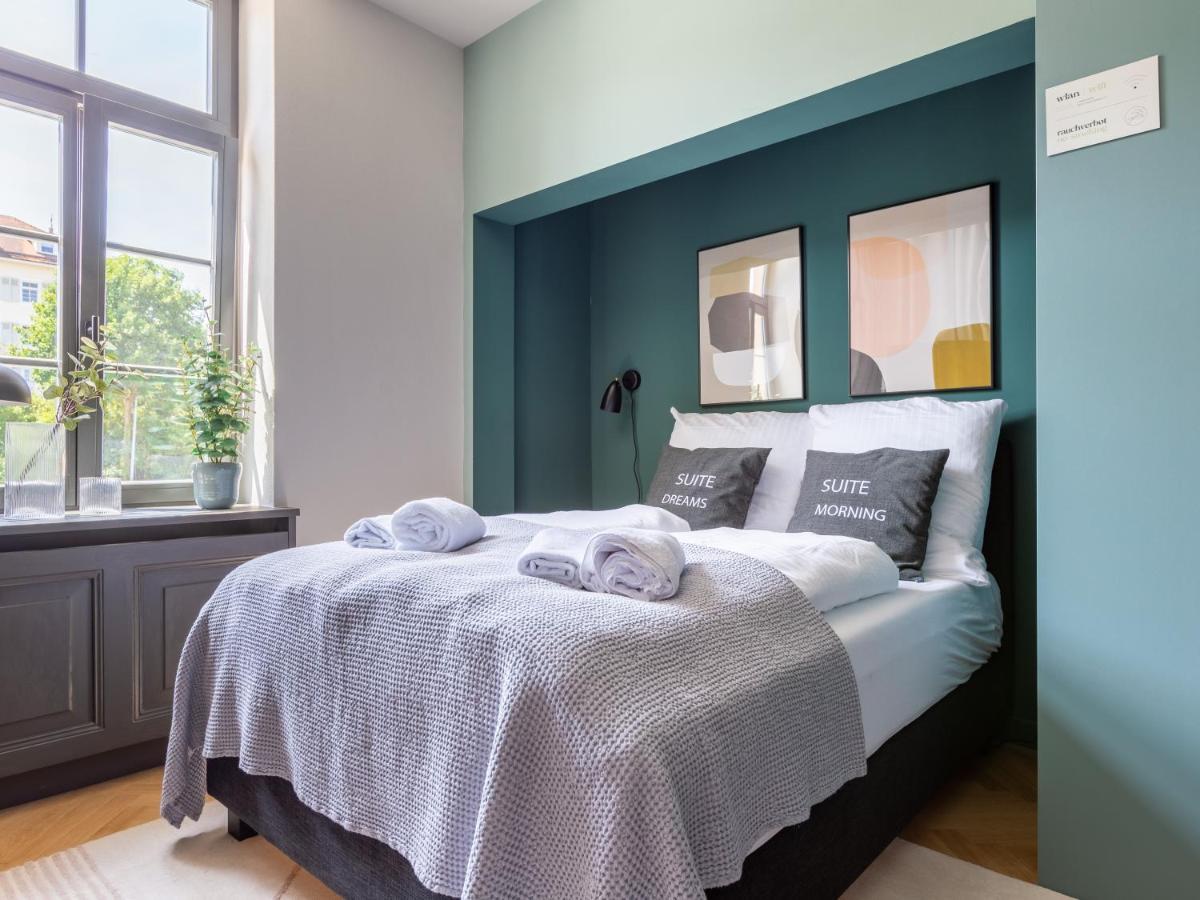 Limehome Rottenburg Am Neckar Poststrasse Εξωτερικό φωτογραφία