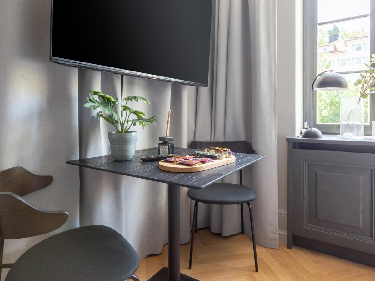 Limehome Rottenburg Am Neckar Poststrasse Εξωτερικό φωτογραφία