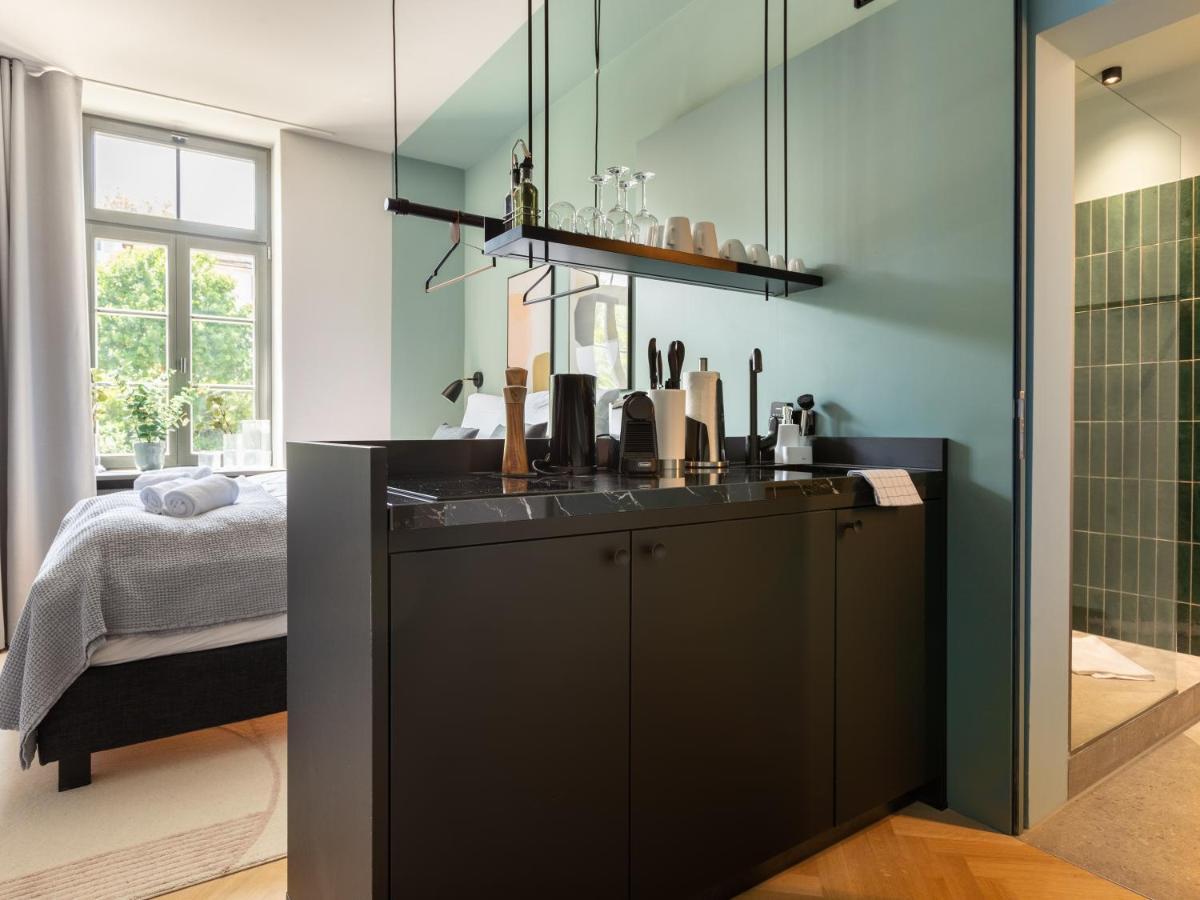 Limehome Rottenburg Am Neckar Poststrasse Εξωτερικό φωτογραφία