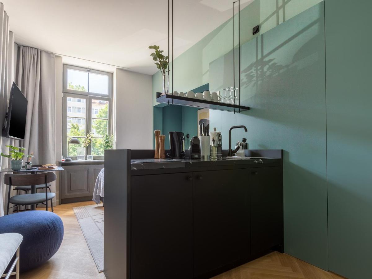 Limehome Rottenburg Am Neckar Poststrasse Εξωτερικό φωτογραφία