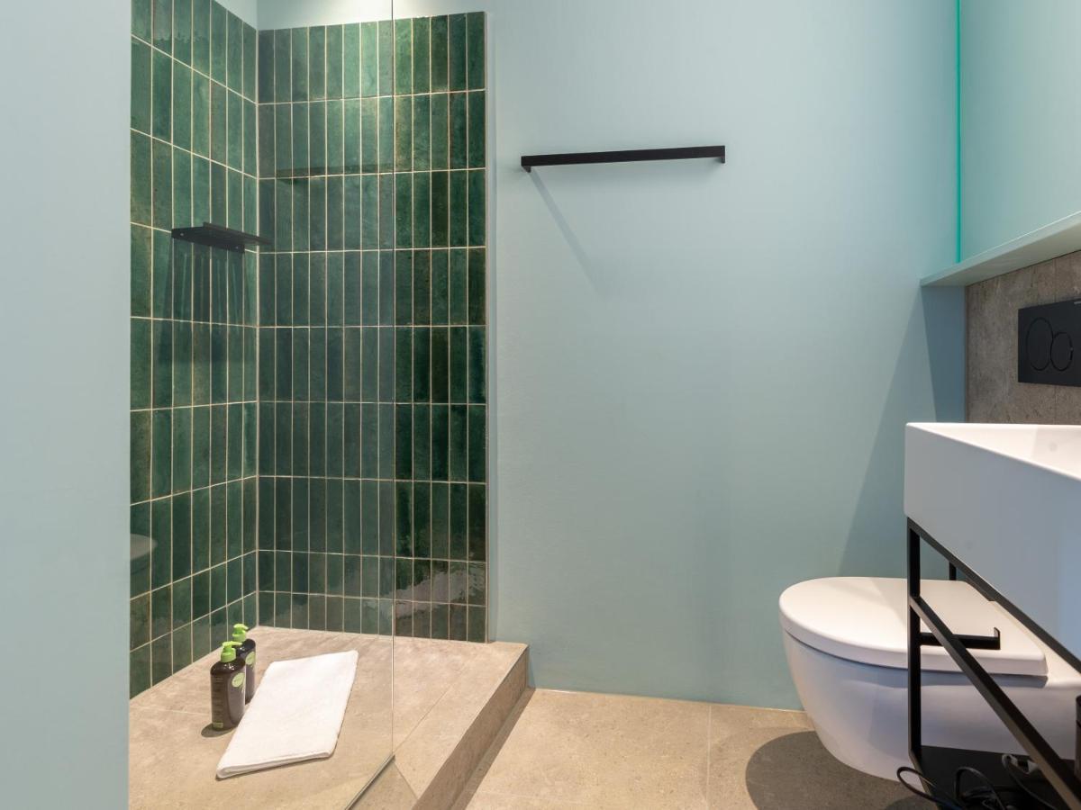 Limehome Rottenburg Am Neckar Poststrasse Εξωτερικό φωτογραφία