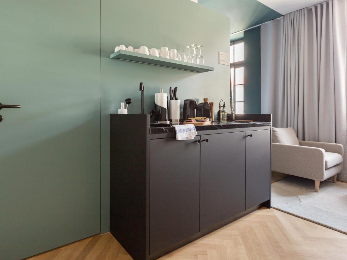 Limehome Rottenburg Am Neckar Poststrasse Εξωτερικό φωτογραφία