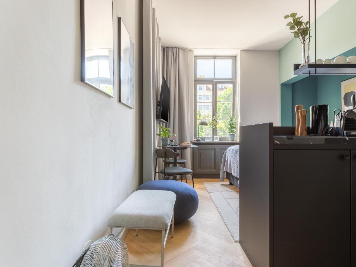 Limehome Rottenburg Am Neckar Poststrasse Εξωτερικό φωτογραφία
